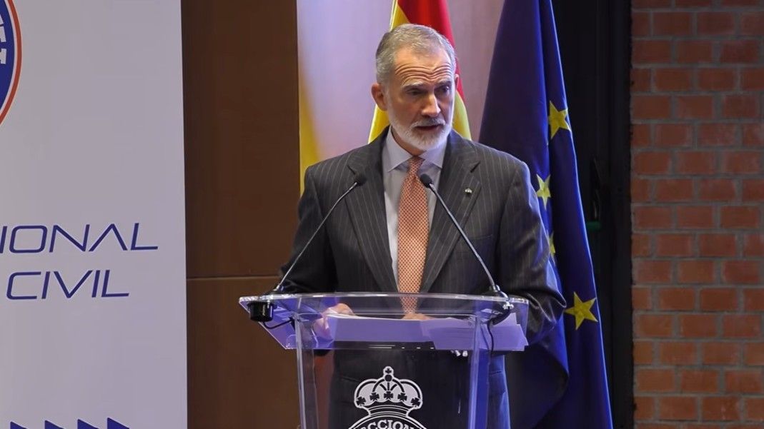 Felipe VI Ceuta