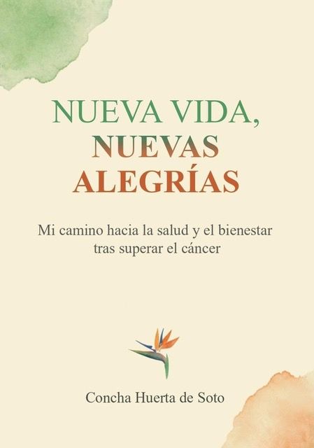 Libro Concha Huerta de Soto