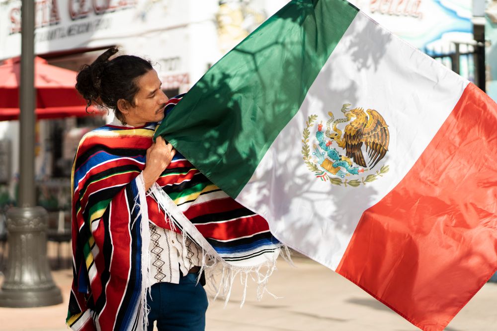 México 16 de septiembre