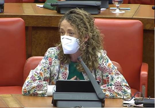 Gracia Canales