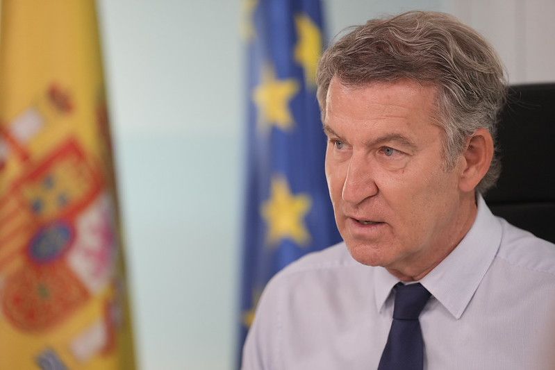 El PP llama «invasión» a la crisis de Ceuta para reclamar la devolución de menores