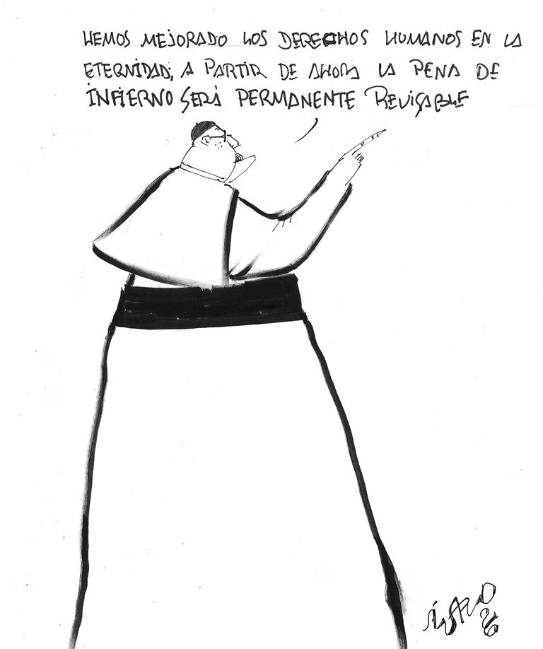 Indulgencias con IA