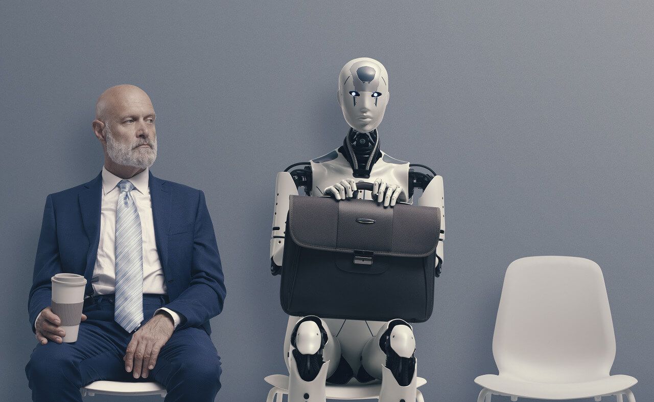 La inteligencia artificial transforma el mercado laboral español
