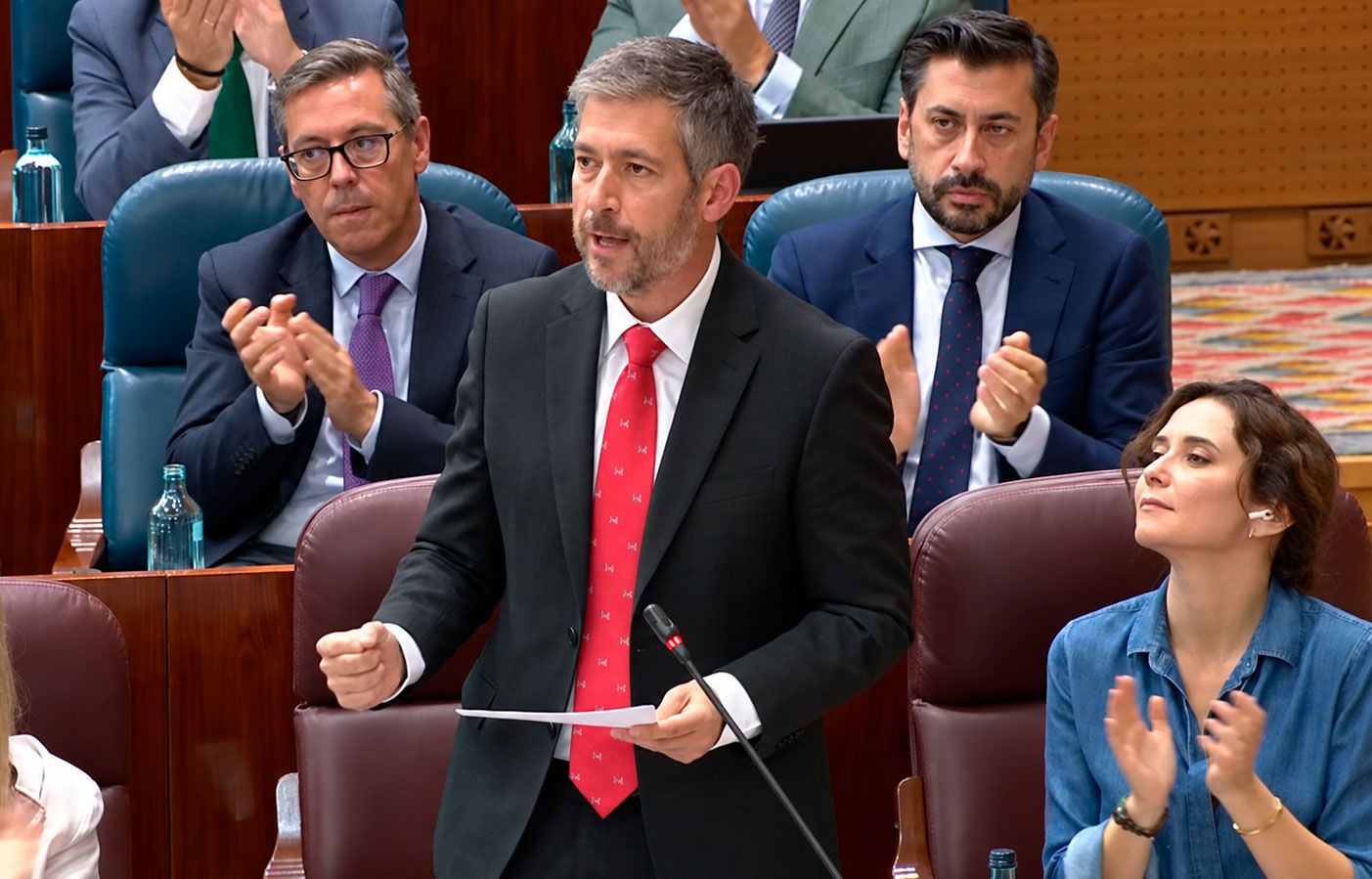Ático de Ayuso: qué no explica el expediente de 224 páginas de Planifica Madrid