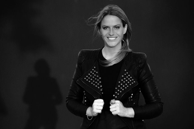 Pilar Cebrián