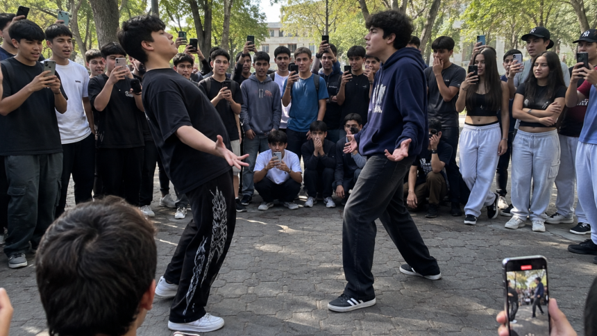 Manual para farmear aura
