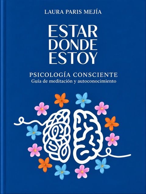 Libro Laura Paris Mejía
