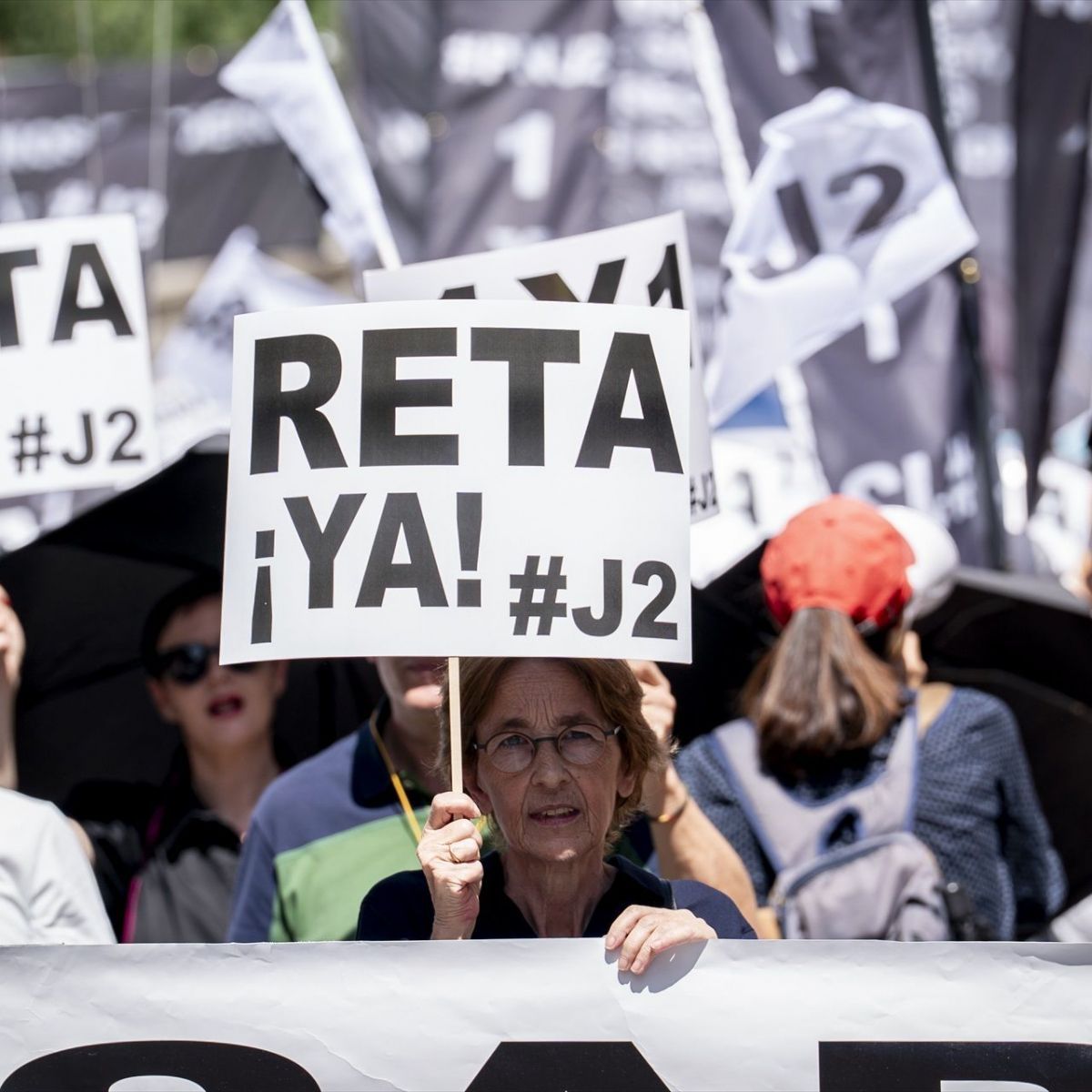 Los mutualistas reclaman participar en el reglamento de la Pasarela al RETA