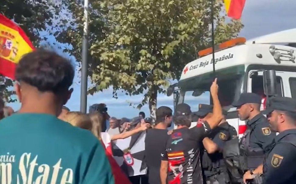 Ceuta Extrema Derecha