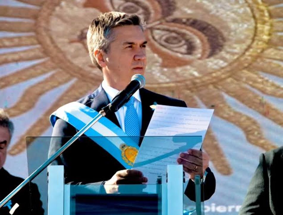 Verdad y método en el peronismo chaqueño