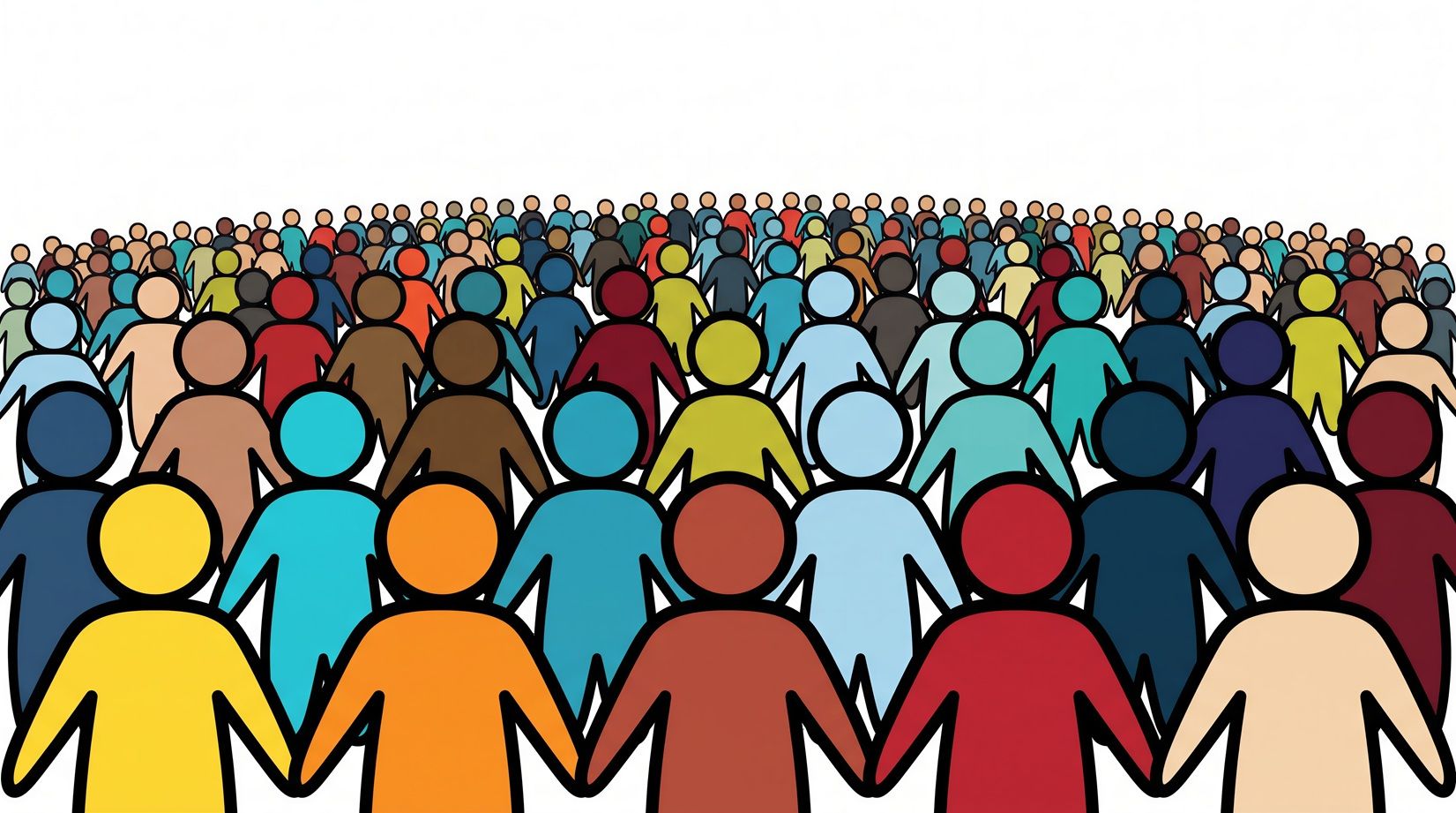 Ofrecer testimonios de humanidad; nos nutre de ilusiones y de simpatía