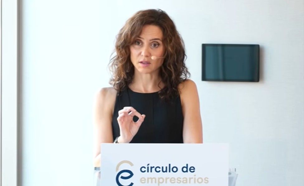 Ayuso maricarmen desahucios