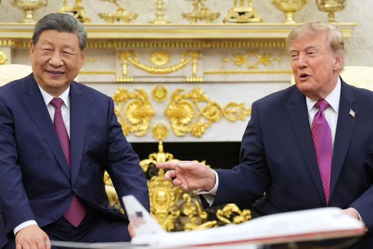 Trump y Xi aparcan la confrontación sin resolver sus grandes disputas