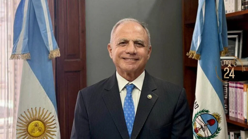 Caso renuncia del Dr. Guillermo Semhan al STJ Corrientes
