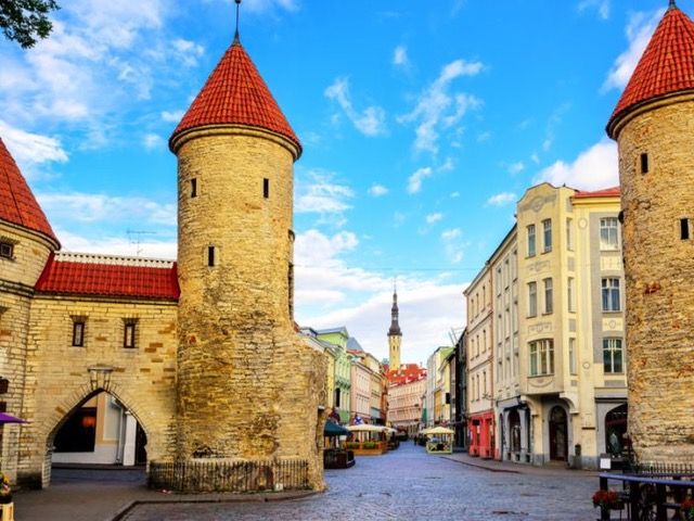 TALLINN