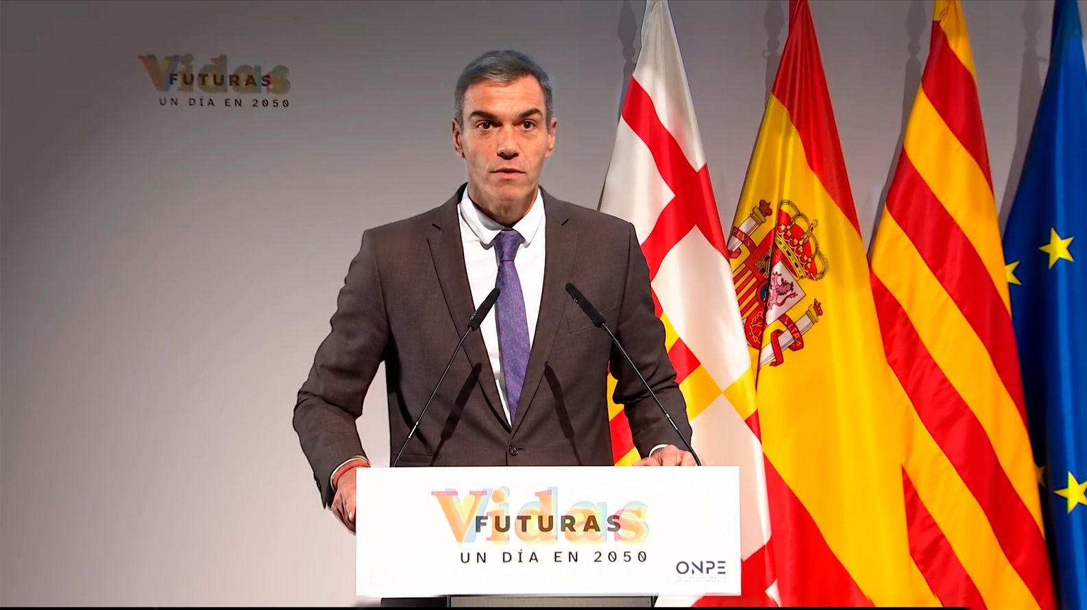 Sánchez contundente vivienda