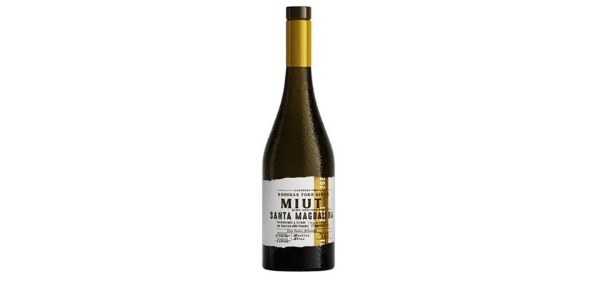 Miut Santa Magdalena 2021. Mimo, identidad, uva, tierra