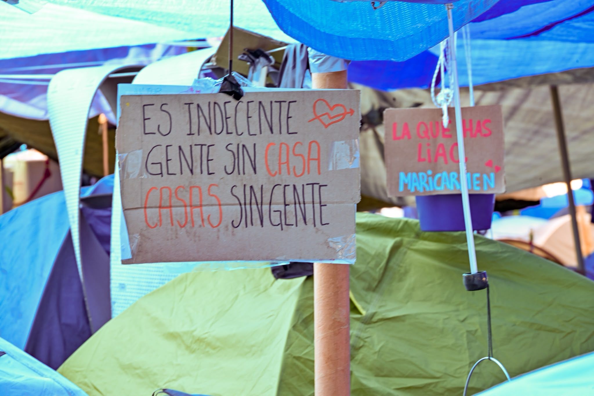 Nuevo decreto de vivienda 2026: alquileres, desahucios y límite del 70 %