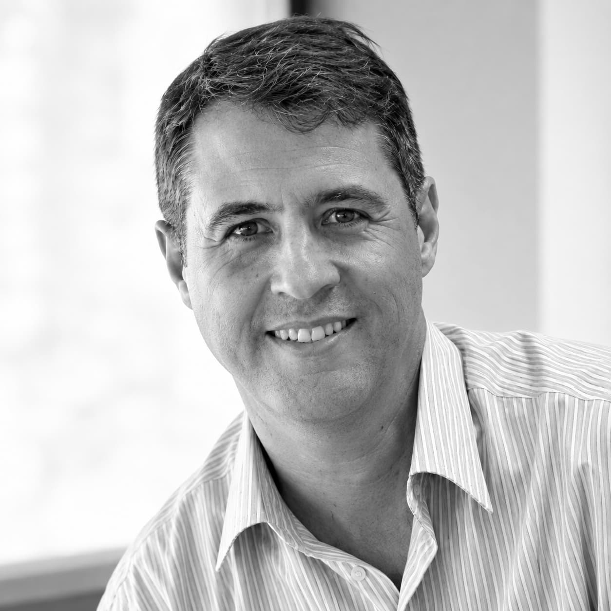 santiago aparicio