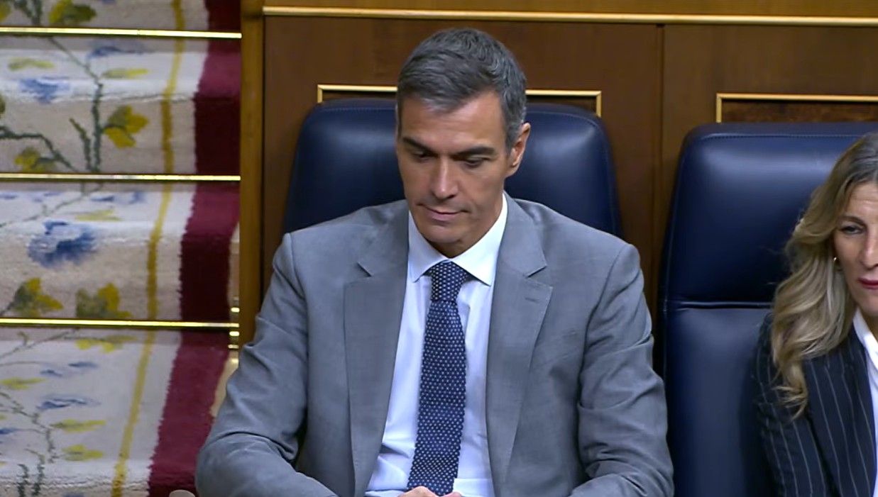 Sanchez segundo decreto