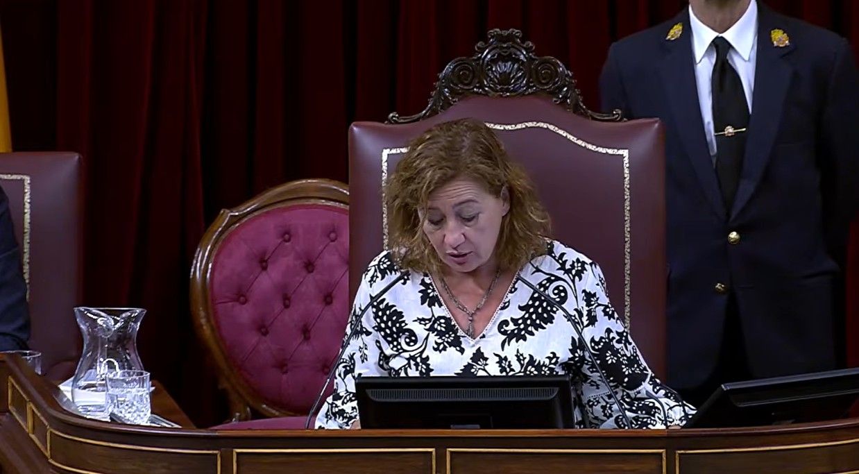 Congreso Decreto Vivienda