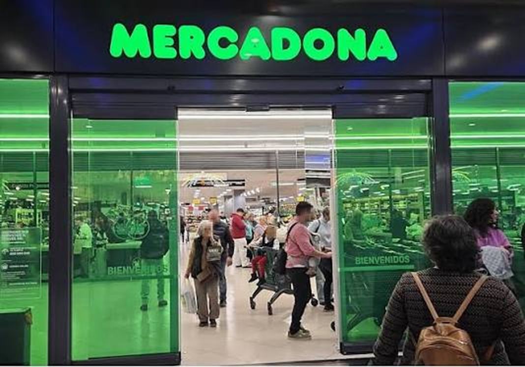 Mercadona