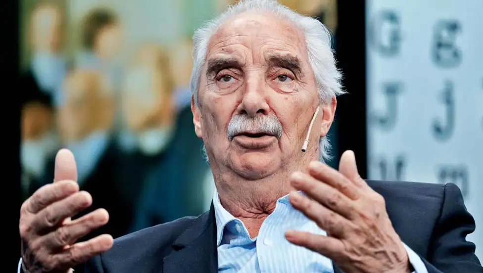 Alberto Buela sobre el peronismo