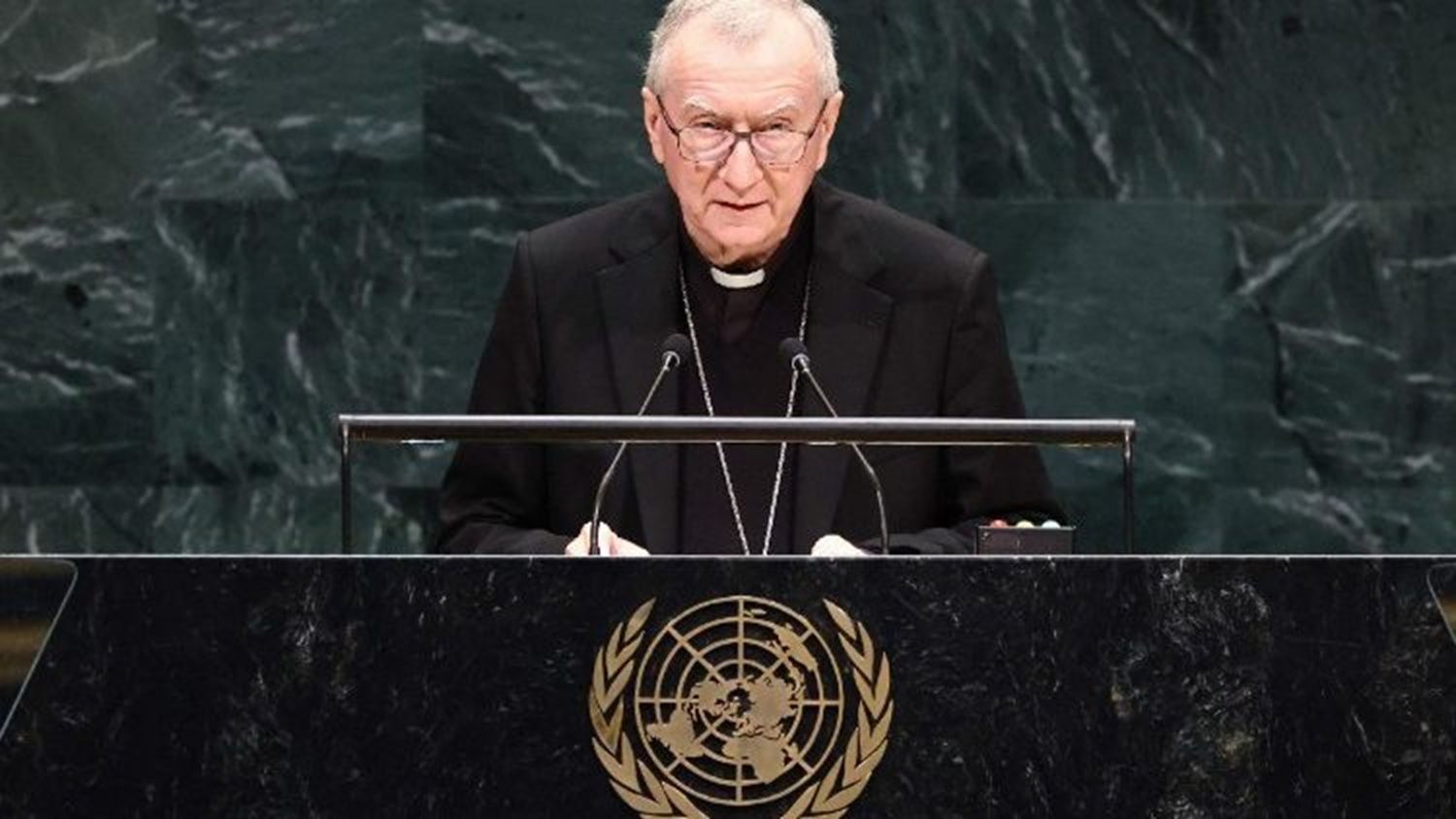 Vaticano ONU