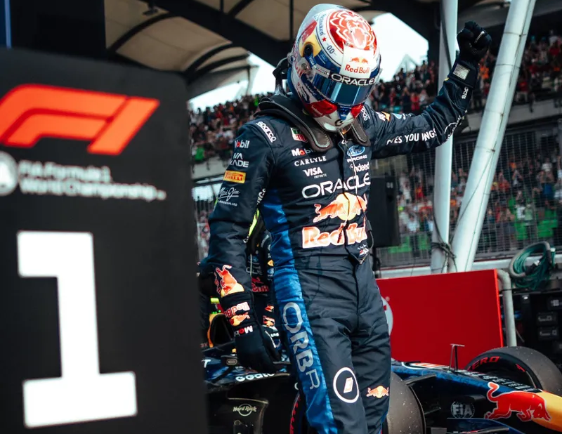 Verstappen