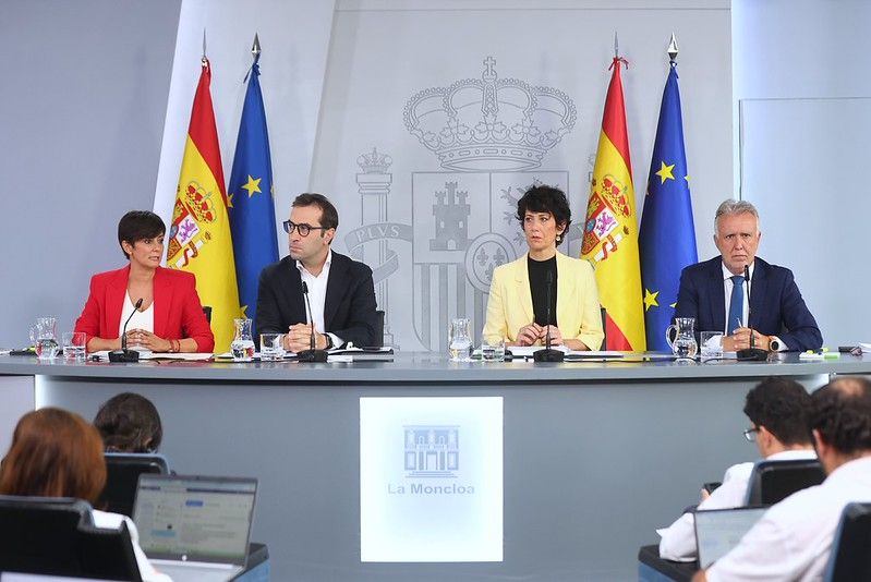 Gobierno Decretos Vivienda