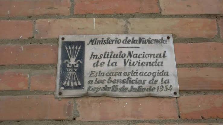 Vivienda Franco