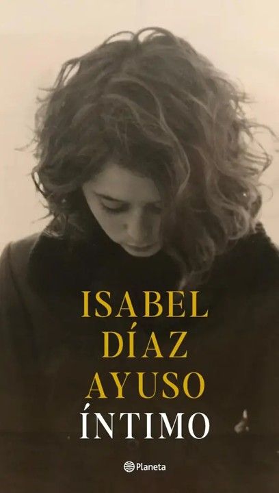 Libro Ayuso Portada Libro Ayuso Portada