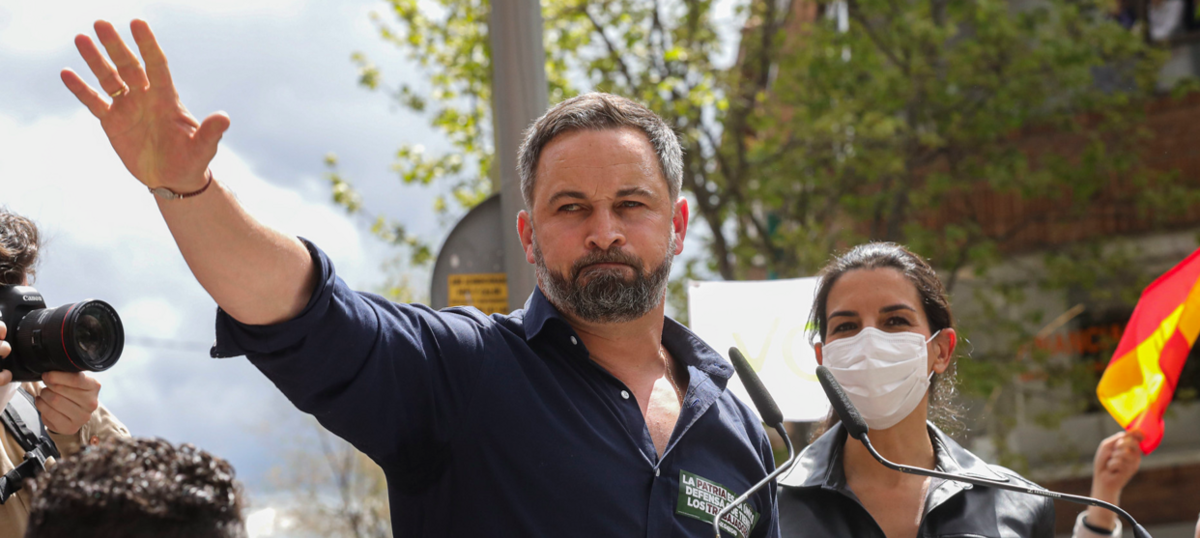 Abascal Vox