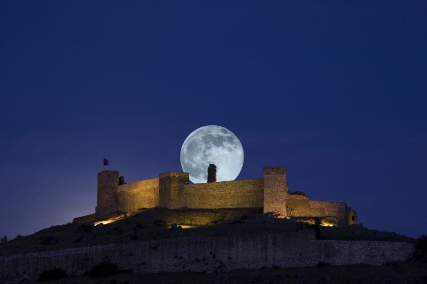 Rutas gastronómicas españolas, pueblo a pueblo. Aracena