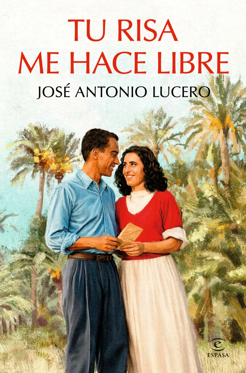 Un paseo por el Madrid de José Antonio Lucero y su novela sobre Miguel Hernández y Josefina Manresa
