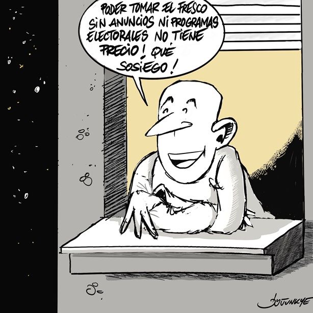 Tranquilidad Tranquilidad
