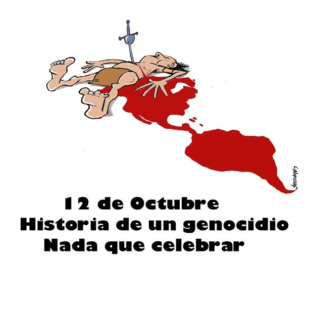Dia de la Hispanidad Dia de la Hispanidad