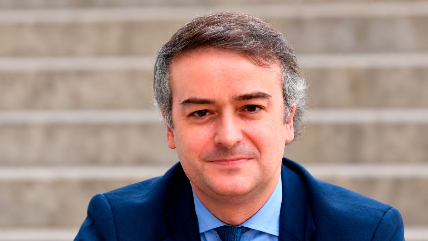 Iván Redondo Madrid, exdirector de Gabinete de la Presidencia del Gobierno