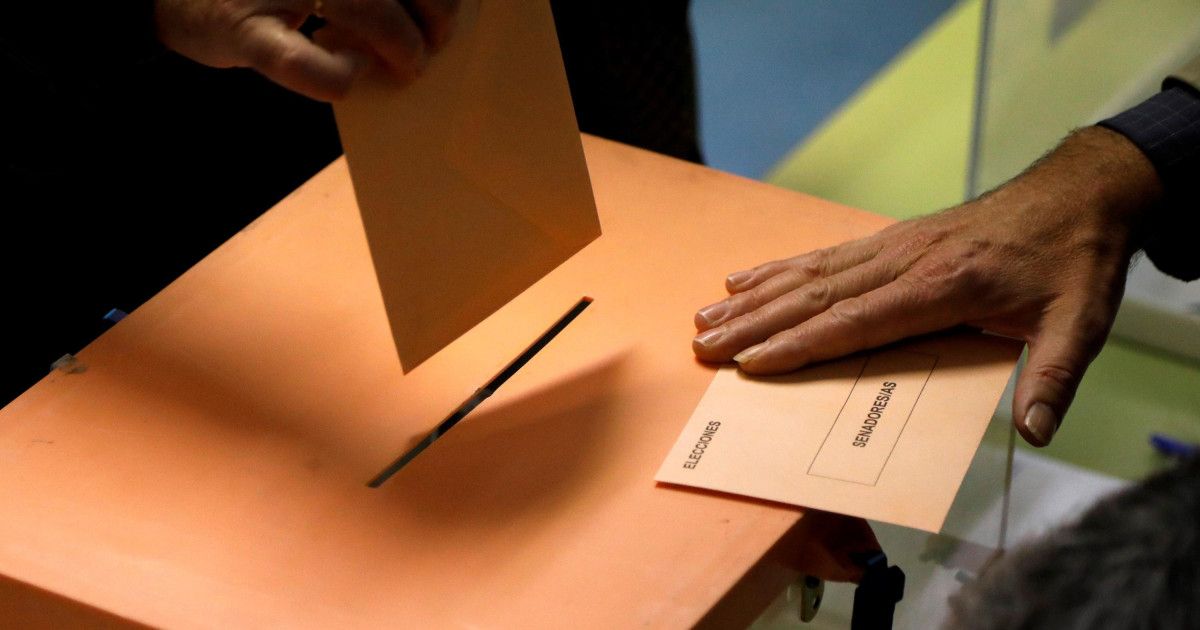 Elecciones