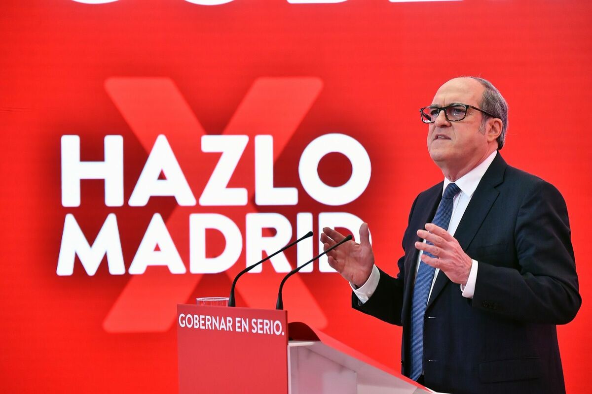 Ángel Gabilondo