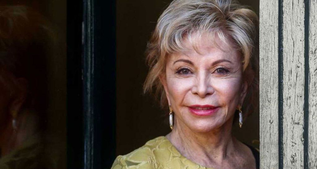 Isabel Allende gana el Premio Planeta y recupera la memoria de la dictadura chilena