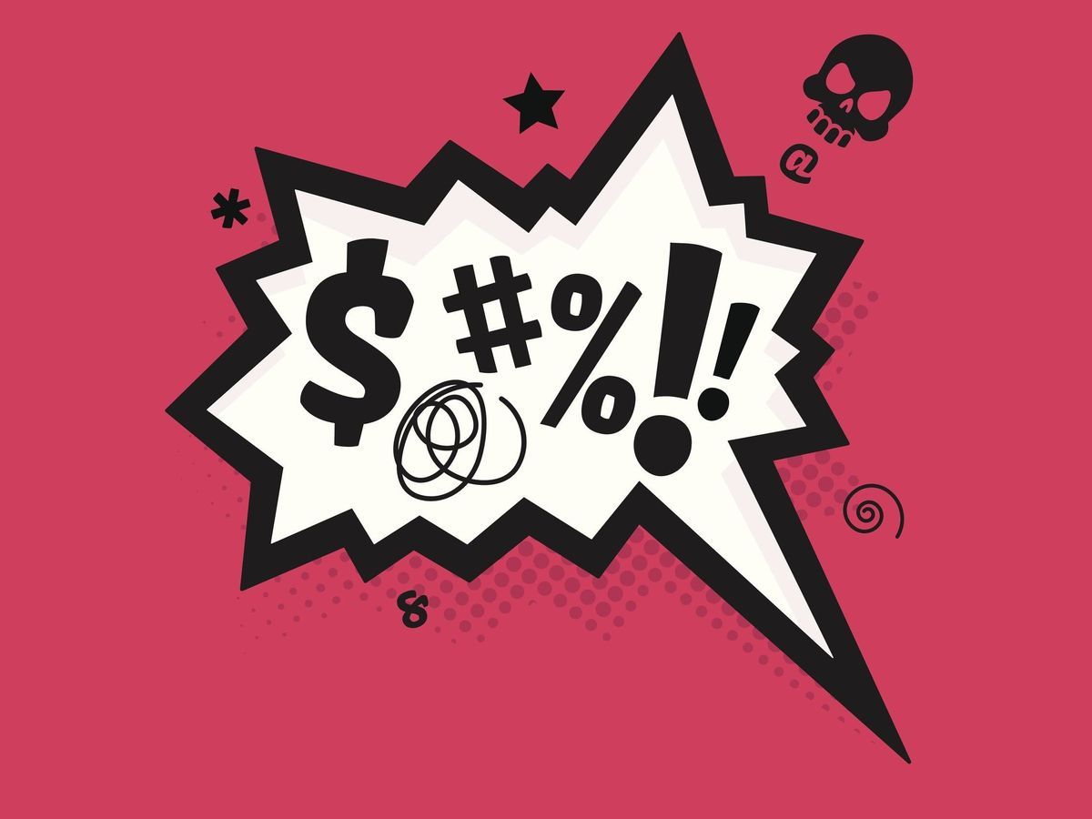 ¡Insultando, insultando! insultos