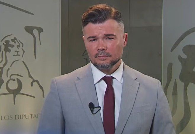 Rufián Fracaso