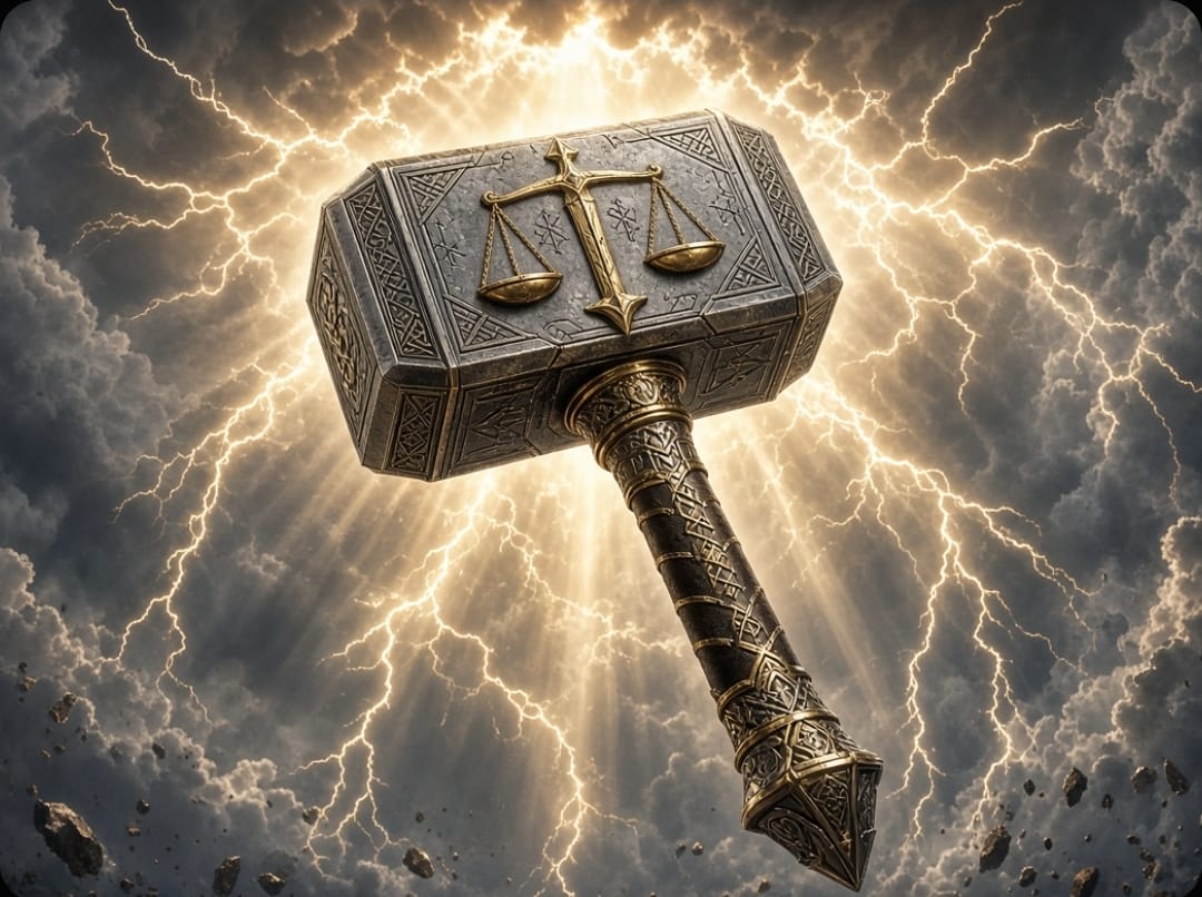 Clases Pasivas Thor