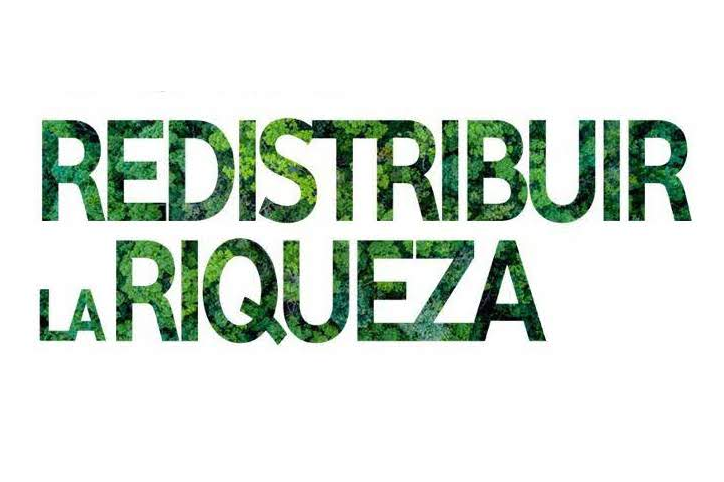 Se elige un programa, lo que une de verdad