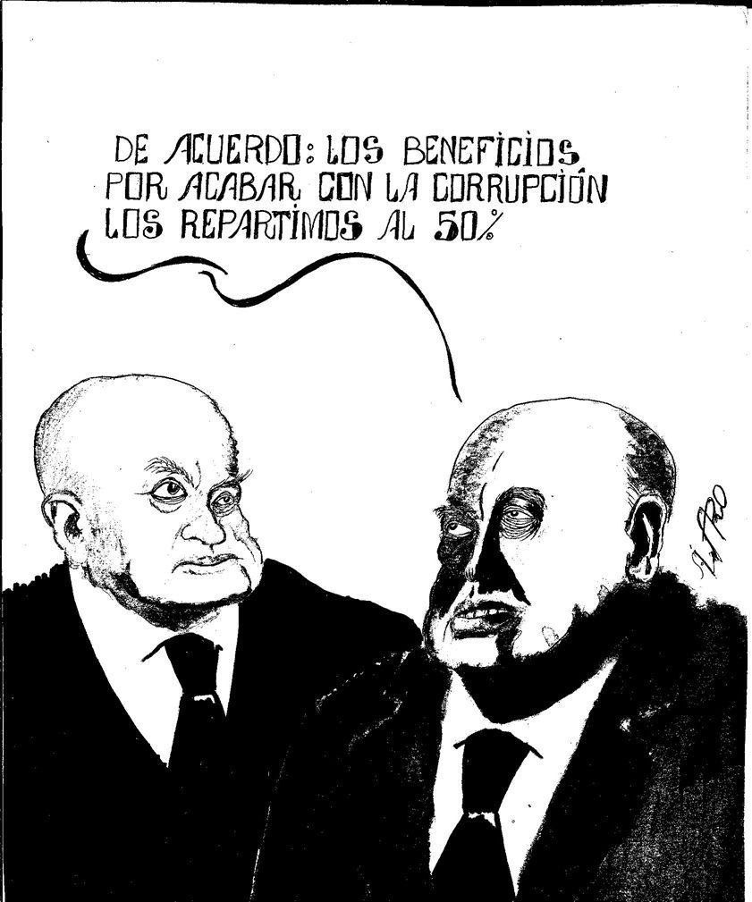 Beneficios de la honradez