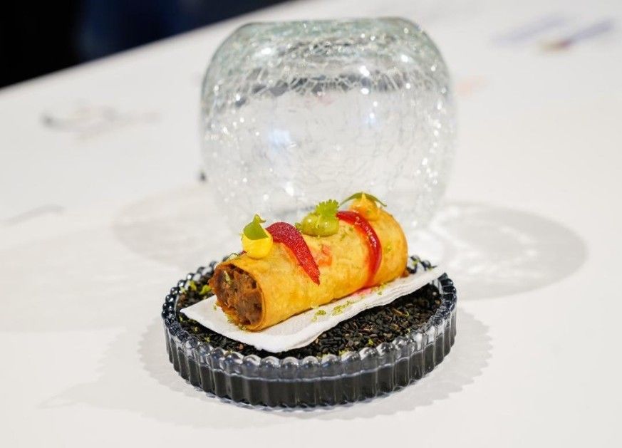 El Bilbao Exhibition Centre, acogerá del 17 al 19 de Noviembre del 2026 la 21 edición del Campeonato de Euskadi y Navarra de Pintxos