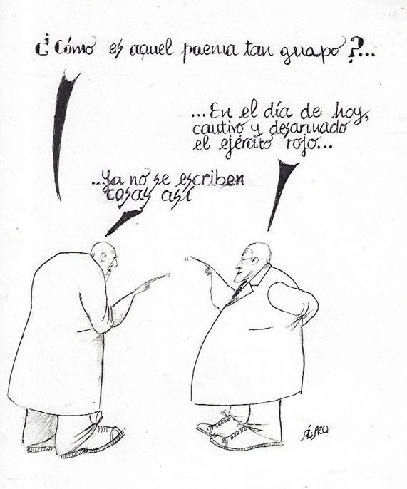 Nostàlgicos
