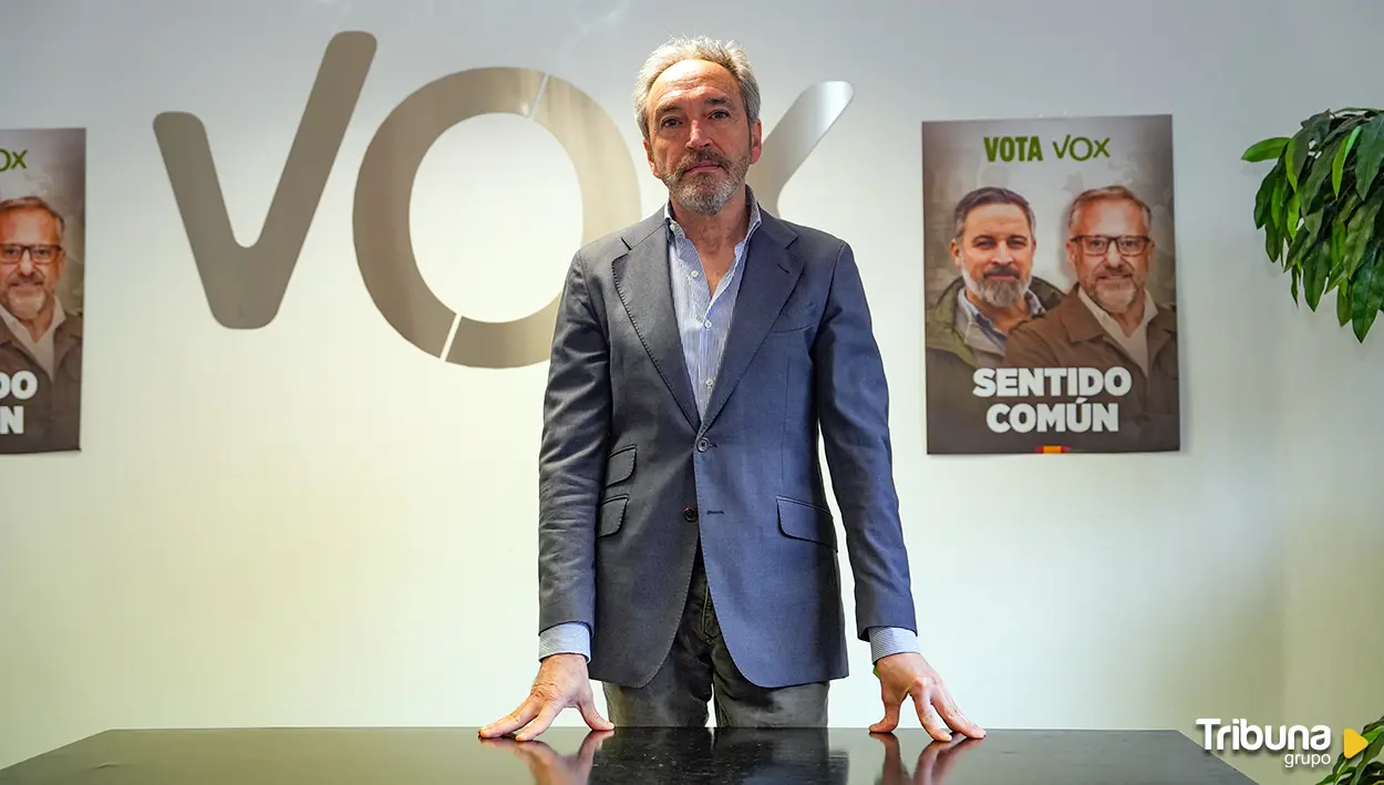 ox introduce un filtro ideológico en las ayudas al cine de Castilla y León con el aval del PP