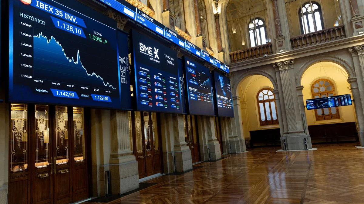 Francia vuelve a mirar a la prima de riesgo que marcó la crisis española